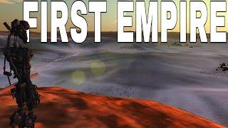 Who Are The Ancients of Kenshi?