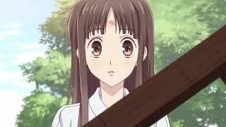 édit fruits basket