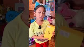 Derita anak tengah #sambilancuan #shortvideo #adadishort