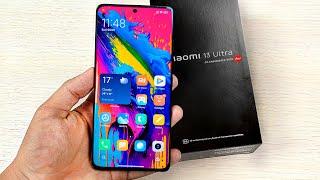 Купил XIAOMI 13 ULTRA - ЦАРЬ-ПУШКА от XIAOMI! Я ОФИГЕЛ! - ПОРВАЛ SAMSUNG GALAXY S23 ULTRA ЭТО ТОП?