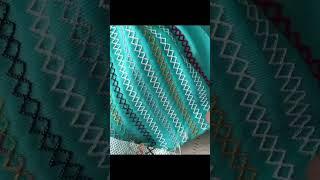 Sewing clothes #sewingtips #embroidery #sewingmachine