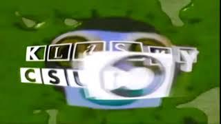 Klasky Csupo In G-Major 83 (Instructions In Description)