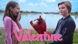 Kids Valentine's Day *Super Cute*