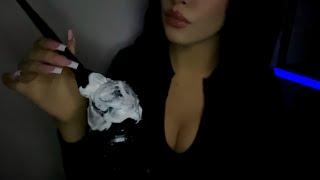 ASMR Brain massage that melts your brain |No Talking, Mic Brushing|