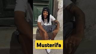 #musterifa