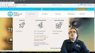 Who/What is the Linux Professional Institute (LPI)?