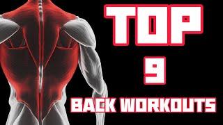 Supgym Fitness -  Smith Machine back exercises: Workout routines to grow your lats and traps