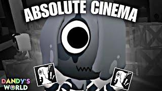 Unlocking Blot's TrinketDandy's World