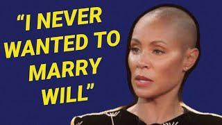 WILL SMITH NEEDS TO LEAVE JADA PINKETT BRO ‍️