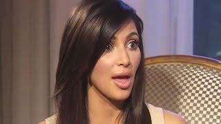 Oprah Winfrey Interview with Kim Kardashian (Full HD)