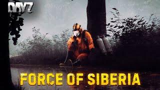 DAYZ STALKER PVE | FORCE OF SIBERIA | ДЕЛАЕМ КВЕСТЫ, ВОЗМОЖНО ДАНЖ #10