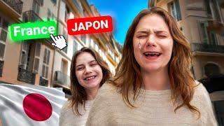 I don't want to go back to Japan anymore... (BUT ACTUALLY I DO)