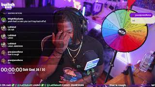 We Making a Sub Wheel List Spooky Season Vibes are Here @mrjamesbmx