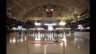 Former OHL Arenas: A History Built by Community