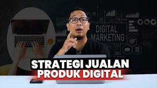 STRATEGI PERENCANAAN PRODUK DIGITAL