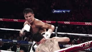 Gennady Golovkin  GGG HIGHLIGHTS!!!