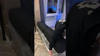 ХОРОШИЙ ВЕЧЕР НАЕДИНЕ СОБОЙ