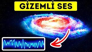 Galaksimizdeki Bilinmeyen Cisim Bize Radyo Sinyalleri Gönderip Duruyor