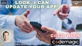 Mastering CI/CD for Flutter iOS Apps with Codemagic | Part 1