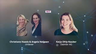 46. Deutscher Marketing Tag 2019 - Influencer Marketing Masterclass