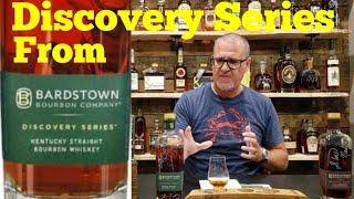 Bardstown Bourbon Company | Discovery Series 1 | My Bourbon Journey
