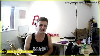 smoogle on dlive