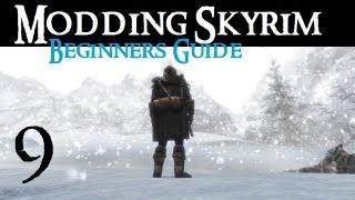 Beginner's Guide to Modding Skyrim - Part 9 : Hardcore Immersion (Frostfall)