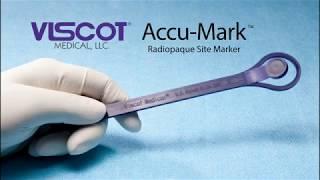 Accu-mark Shoulder and Back