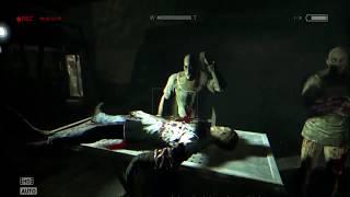 How To Make OUTLAST Not Scary