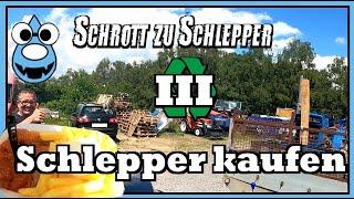 Schlepper kaufen