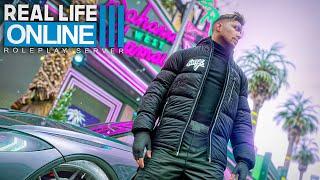 107 BOSS MACHT ACTION! | GTA 5 RP Real Life Online