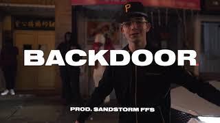 [FREE] 917 Rackz X Kay Flock NY Drill Type Beat 2021 - "Backdoor" (prod. Sandstorm FFS)