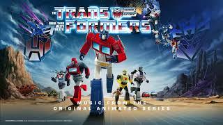 Transformers: Music from the Original Animated Series | FULL ALBUM | Transformers Day | Hasbro Pulse