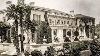 Living in a Museum: The Grand Mansion of Henry Huntington