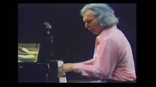 Dave Brubeck - Take Five - Symphony Hall, Boston, 1976