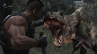 Прохождение Turok: #1