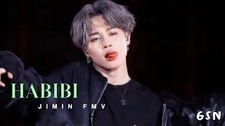 Habibi - Jimin FMV