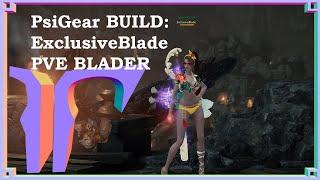 LOST ARK PVE Blade| Блейд, КЛИНОК СМЕРТИ| Актуальный билд от ExclusiveBlade