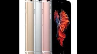 Iphone 6S Опыт использования!!!