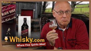 Johnnie Walker Black Ruby | Whisky Review