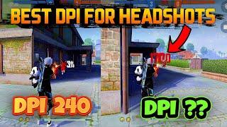 DPI settings free fire for pc | best dpi for emulator bluestacks, memuplay, MSI | Dpi for low end pc