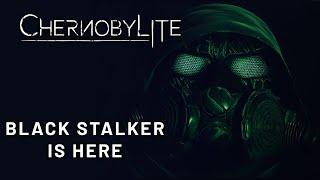 Black Stalker Mega Patch arrived! Chernobylite gameplay