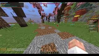 Poenasaga server grief 50on (box pvp) on just mexD