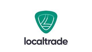 LocalTrade (LTT) summary & review!