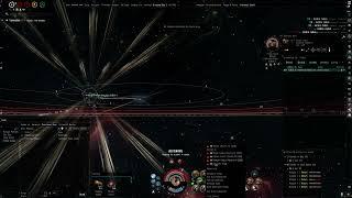 Solo 1v1 vs Navy Harbinger | Vedmak
