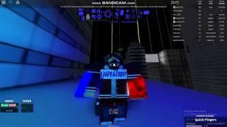 Roblox Parkour: วิธีทำ mission Quick Fingers