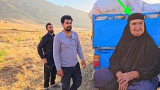 From Suffering to Freedom: Will the Money from Products Change Mahboba's Fate?