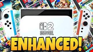 This Could Change EVERYTHING for Nintendo Switch 2!