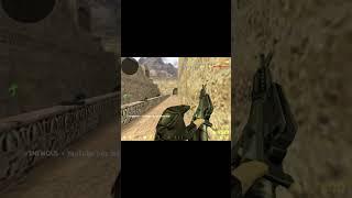 5x5 Mix Moments | CS 1.6 #counterstrike #cs16 #gaming #shorts