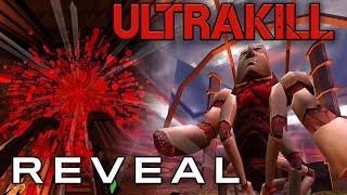 New Blood Presents... "ULTRAKILL" (Reveal Trailer)